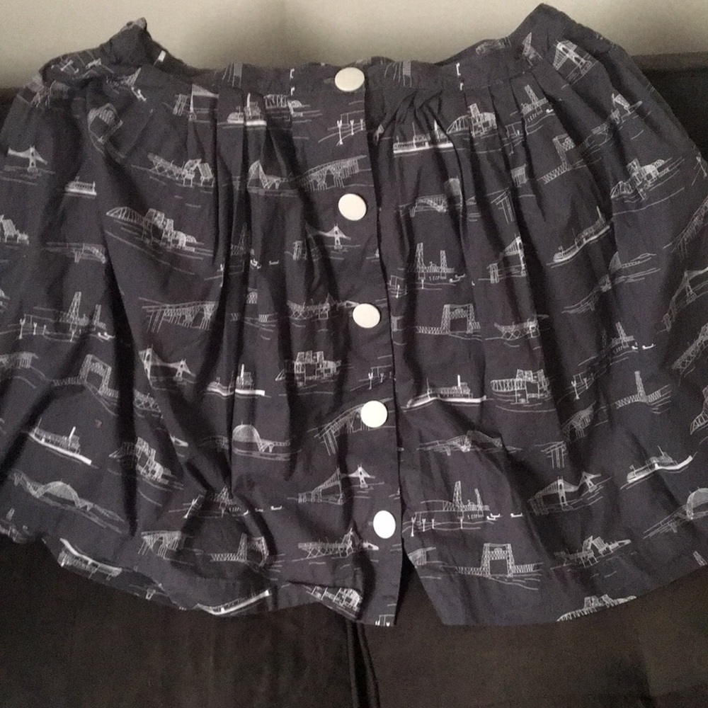 Bea & Dot by ModCloth skirt